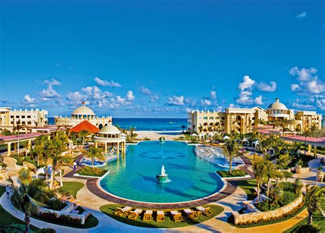 iberostar cancun riviera maya